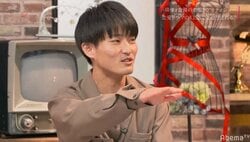 男性の「妹みたい」発言の真意は？ジャルジャル福徳「ほんまは好きやけど…」