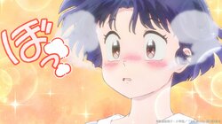 乱马与沐丝为争夺珊璞而立下男人之间的约定，但……动画《乱马1/2》第14话先行画面与剧情梗概公布