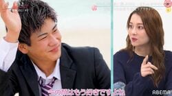 2人の女子で悩むけいし、本命はどっち？！ 2ショットでの優しい目線にNiki「今の顔はもう好きじゃん」『今日好き』卒業編2021第5話