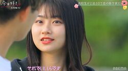 「俺ばっかり誘っていいの？」ゆな、好きな男子からの質問に目を見つめ…かわいさMAXの返答に男子が完全に恋におちる！『今日好き』花梨編第2話