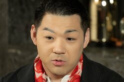 『水ダウ』狂気演技で話題の大江裕、初合コンで大暴走！ 絶世の美女の手を握るボディタッチで動揺