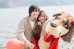 マイラ「私も大好き！」せいなとカップル成立で熱烈ハグ！涙と笑顔あふれる結末に視聴者祝福「せいまい最高」『彼オオカミ』最終回