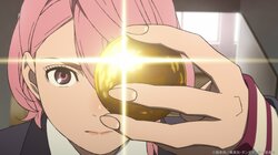 金の玉を持つアイラ、“見えないもの”が見えるようになり…アニメ『ダンダダン』第6話あらすじ＆先行カット公開