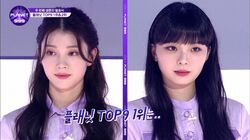 1位は中国のシェン・シャオティン！前回1位の川口ゆりなは2位、3位に坂本舞白！ 27名の生存者、そして新たなTOP9が発表！