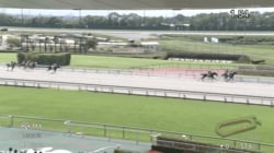 「2頭の異次元デッドヒート」3着とは大差…“大出遅れから猛追”2着馬にもファン注目「覚えておいて損はないと思う」