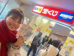  あいのり・クロ、嬉しくなった年末ジャンボ宝くじの当せん金額を公開「ギャンブル線と金運があると言われ」 