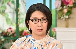 「どこが面白いんですか！」3児の母・くわばたりえ、ワンオペ育児の苦労話に爆笑する黒柳徹子にツッコミ