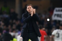 クラブ史上初の就任後4連敗…ランパード暫定監督、レアルに敗れCL敗退も「進歩もあった」