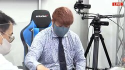 吉田直、ラスなし2勝で卓内トップ 5節ぶりプラスに「ここから自分らしい麻雀を打ちたい」／麻雀・鳳凰戦A1リーグ