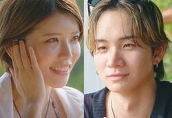 美人タレント「キスをしたの」別の男性と一夜を共に…赤裸々報告にイケメン元教師が動揺
