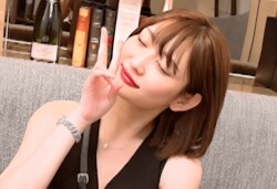 大人気キャバ嬢に転身した元国民的アイドル、意外な接客の様子を公開「思わせぶりが無理」