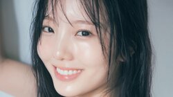 本田真凜1st写真集『MARIN』、大反響で発売即重版が決定