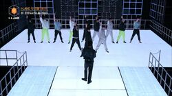 『I-LAND』初の評価テストでセンターを務めたのは？ 残酷な結末に言葉を失う志願者たち