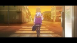 アニメ「安達としまむら」第7話、安達にライバル出現！？視聴者「間違いなく強敵」「どうなっちゃうの？」