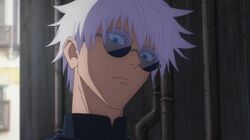 アニメ『呪術廻戦』2期3話先行カット・あらすじ公開…永瀬アンナ＆清水理沙のインタビューも