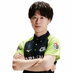 ネット麻雀界から最強の刺客 天鳳位3回・渡辺太「半荘数で言えば2万とか3万は打ってきた」／麻雀・Mリーグ