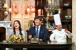 ラーメン屋のお兄さんに一目惚れした5歳娘 彼をおかずに食べる熱愛ぶり…願いは「だっこしてほしい！」