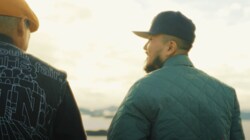 昨年末に突如リリースされ話題となった、DUSTY HUSKY＆紅桜による「飛鳥」のMVが公開！！