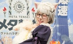 Captivés par l'adorable clin d'œil de la « Neko » ! Retour sur le stand LINK VERY / VARIQUEST au Tokyo Game Show 2025