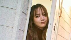 “驚異の顔面偏差値”立野沙紀、美ヒップや彼シャツ姿で読者を魅了 SPA！デジタル写真集発売の誌面カット公開