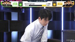 「見てるだけで強くなった気分に…」チーム中部、藤井聡太竜王・名人の将棋にウットリ 視聴者も思わず共感「そのセリフおれらのだ」／将棋・ABEMA地域対抗戦