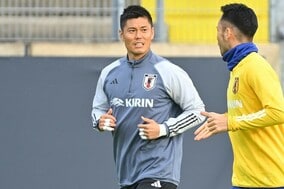 「いろんな問題が起きる」南アフリカW杯戦士の松井大輔が川島永嗣の必要性を強調！“サプライズ落選”と残念がった３選手は？