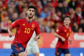 モラタ、アセンシオ、スペイン代表“FW1番手”は誰だ　絶対的点取り屋不在で日本にもチャンスありか