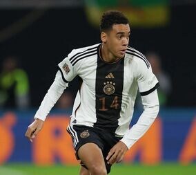 「メッシのようだ」日本代表がドイツ戦で最も警戒すべきは、独レジェンドが絶賛する19歳だ【W杯】