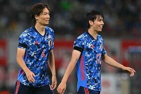 「アジアトップのレベルを示した」ブラジルに善戦の日本代表に中国メディアが驚嘆！「我々との差は大きくなるばかりだ」