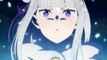 アニメ「リゼロ」4期はいつから放送？原作のどこからどこまでかを予想