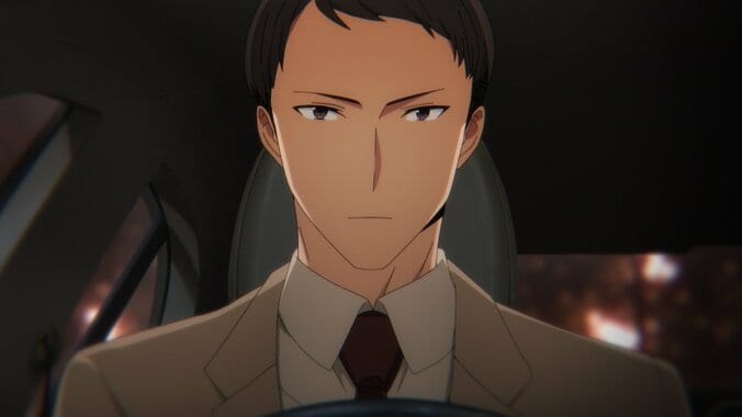 【写真・画像】特報第１弾＆第1弾キービジュアル解禁！劇場版「魔法科高校の劣等生 四葉継承編」5月8日公開決定　3枚目