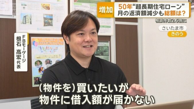 住宅の購入を考える人々に変化が