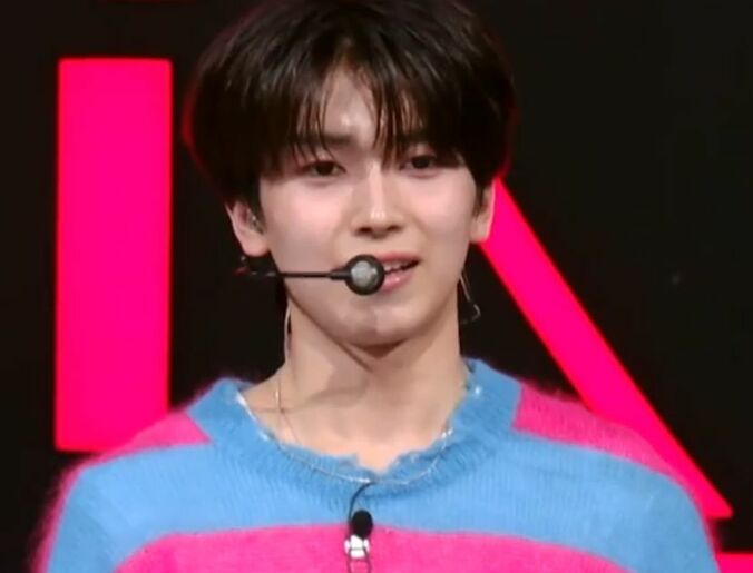 『BOYS II PLANET K』(C) CJ ENM Co., Ltd, All Rights Reserved