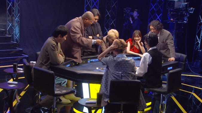 【映像】「奇跡のような切り抜け」まさかの結末に悶絶