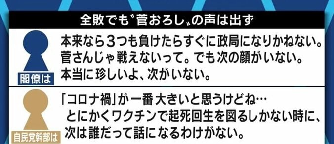 リスクを相対化して議論しないと、政治もメディアも責任を果たしたことにはならない 石破元幹事長がコロナ対策に指摘 5枚目