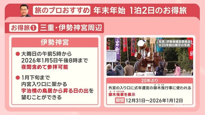 年末年始 中国人観光客自粛で京都のホテル値下げ続出？1泊2日のお得な旅先とは 9枚目