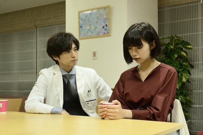 佐藤仁美が『貞子』出演　『リング』『リング2』以来20年ぶりに同役でシリーズ再登場 7枚目