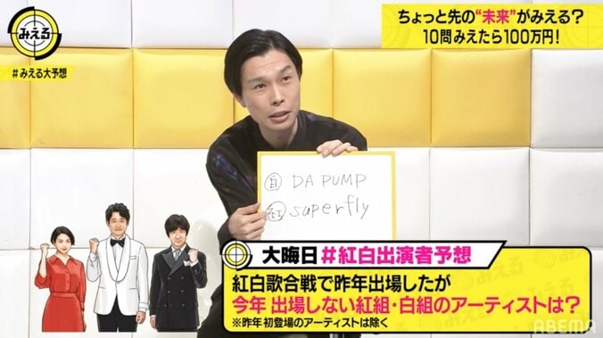 朝ドラや映画と関係？ 紅白出演者を予想！ 瑛人、NiziU…今年のヒットアーティストを分析 4枚目