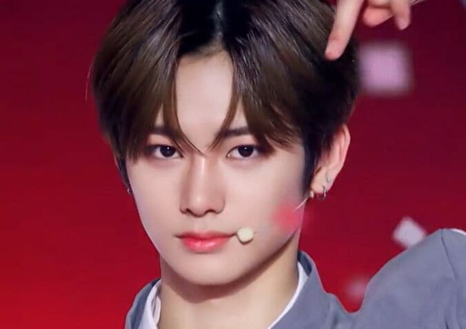 『BOYS II PLANET』(C) CJ ENM Co., Ltd, All Rights Reserved