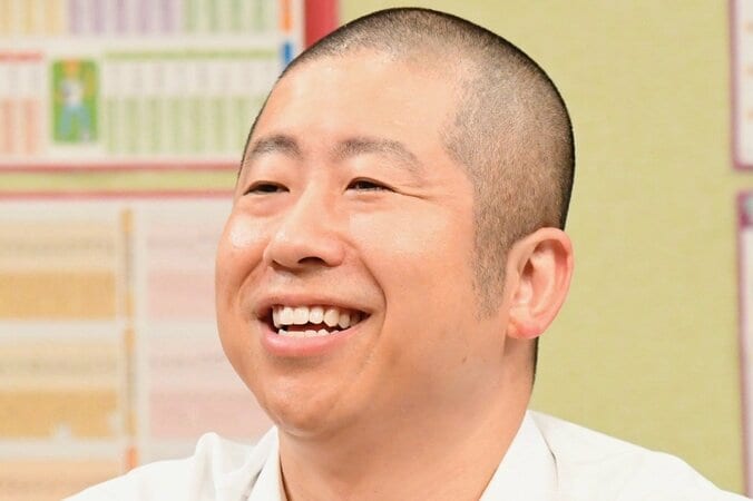 【写真・画像】日向坂46・平岡海月「川の中落ちたりしたい」“お笑い”への憧れと葛藤を明かす　1枚目