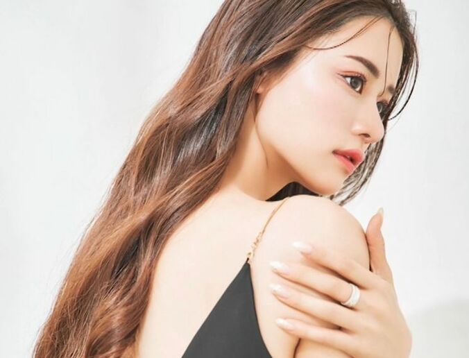 【写真・画像】元保育士からTOPキャバ嬢へ！孤高の女王がキャバクラ美学を熱弁「３万円のシャンパン格好悪い」　1枚目