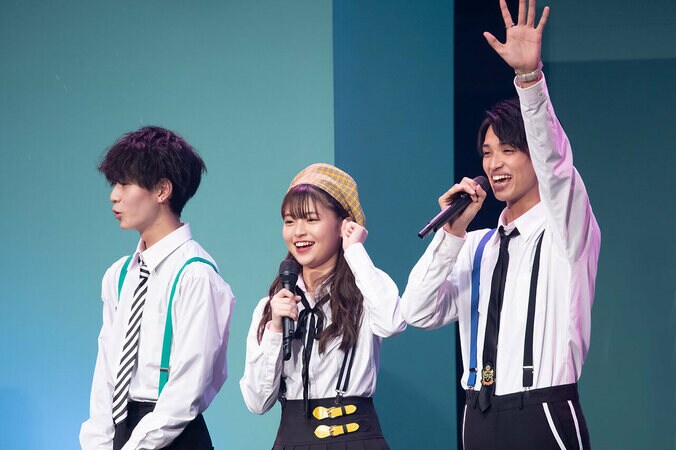 Popteenモデル・ねおが恋ステバンド「Lilac」の新曲MVを監督！メンバーも「ガチやばい」と大興奮 10枚目