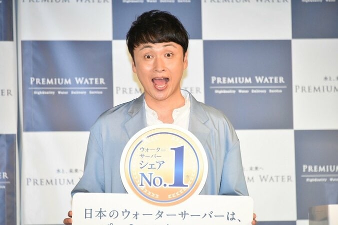 児嶋一哉、相方のスキャンダルで芸人仲間の愛を実感「ガンガンいじってもらって」 2枚目