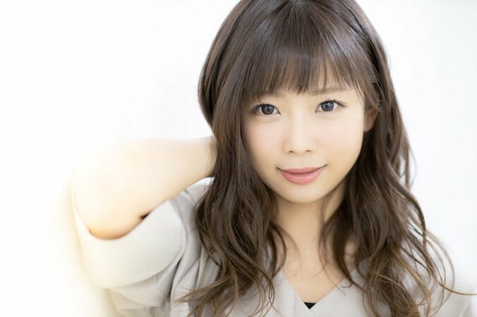 デビュー７周年、活動の場を広げる紗倉まな「みんながネットを使う時代、言葉選びには一層気をつけたい」 3枚目