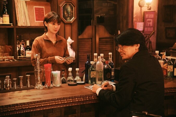 【写真・画像】「隠し子が実の父を殺人未遂」将棋界震撼のスキャンダルで宿敵・中村獅童がついに始動　2枚目