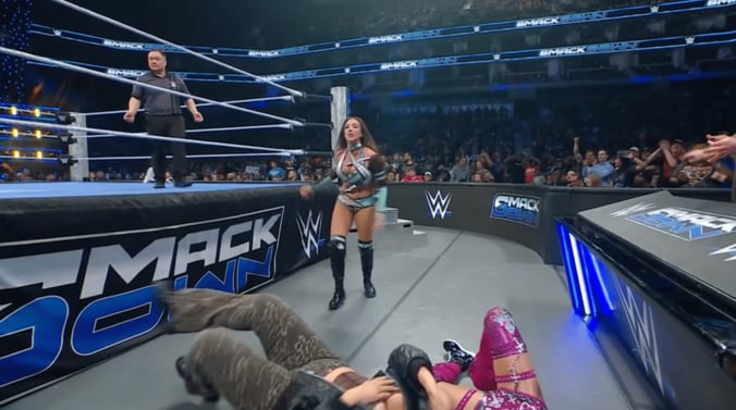 気持ちが昂るチェルシー