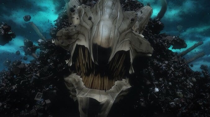 【写真・画像】アニメ『ガチアクタ』2話あらすじ＆先行カット公開　3枚目