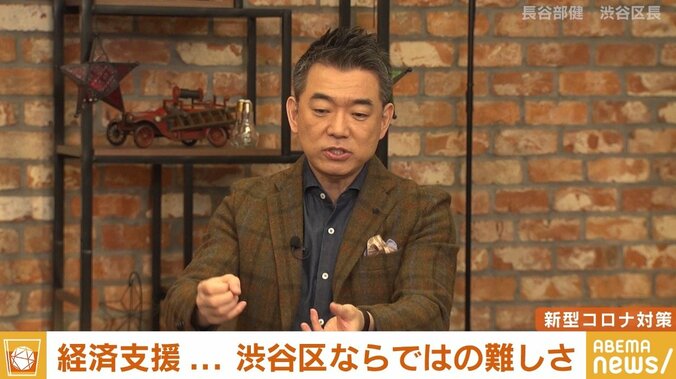 東京23区の再編、検討を…橋下氏と渋谷区の長谷部区長が問題提起 2枚目