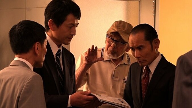 名匠・池広一夫監督『終着駅シリーズ』への思い語る「最後の仕事」「鶴さんでよかった！」 3枚目