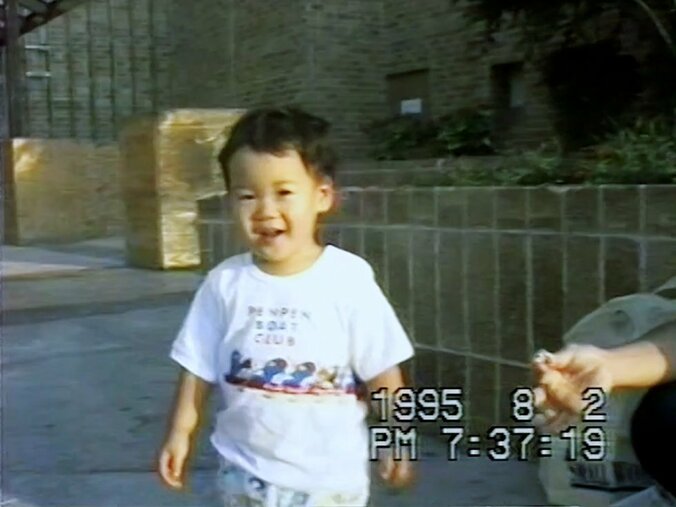 CHICO CARLITO、幼少期の映像と母への感謝を詰め込んだ最新MV「Sandra's Son」公開！！ 2枚目